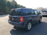 Used 2015 Jeep Patriot SUV