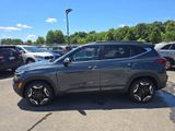 Used 2026 Kia Seltos SUV