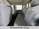 Used 2024 Nissan Frontier Truck