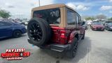 Used 2022 Jeep Wrangler SUV