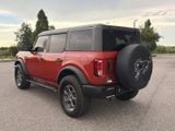 Used 2022 Ford Bronco SUV