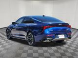 Used 2025 Kia K5 Sedan