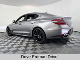 Used 2022 Genesis G70 Sedan