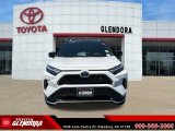 Used 2024 Toyota RAV4 Prime SUV