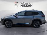 New 2026 Nissan Rogue SUV