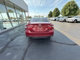 Used 2022 Toyota Camry Sedan