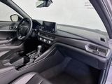 Used 2023 Acura Integra Hatchback