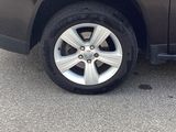Used 2014 Jeep Compass SUV