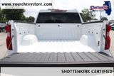Used 2026 Chevrolet Silverado 1500 Truck