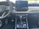 Used 2024 Jeep Compass SUV
