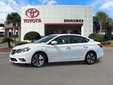 Used 2019 Nissan Sentra Sedan