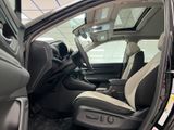 New 2026 Honda CR-V SUV