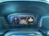 New 2026 Honda CR-V SUV
