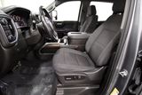 Used 2022 Chevrolet Silverado 1500 LTD Truck