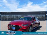 Used 2023 Hyundai Sonata Sedan