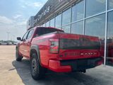 New 2026 Nissan Frontier Truck