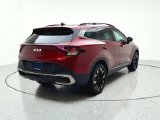 Used 2024 Kia Sportage SUV