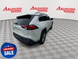 Used 2021 Toyota RAV4 SUV