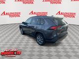 Used 2021 Toyota RAV4 SUV