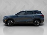 New 2026 Kia Seltos SUV