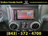 Used 2016 Jeep Wrangler SUV