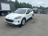 Used 2022 Ford Escape SUV