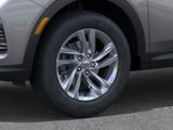 New 2026 Buick Envista SUV