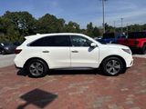 Used 2018 Acura MDX SUV