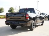 New 2026 Ram 1500 Truck