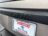 Used 2024 Toyota Land Cruiser SUV