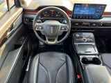 Used 2022 Lincoln Nautilus SUV