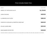 Used 2023 Nissan Murano SUV