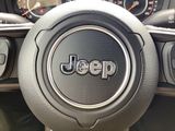 New 2026 Jeep Wrangler SUV