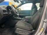 New 2026 Honda CR-V Hybrid SUV