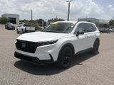 Used 2025 Honda CR-V Hybrid SUV