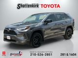 Used 2025 Toyota RAV4 SUV