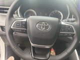 Used 2025 Toyota Highlander Hybrid SUV