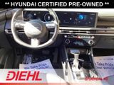 Used 2025 Hyundai Santa Cruz Truck