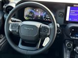 New 2027 Toyota Land Cruiser SUV