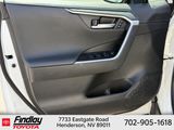 Used 2025 Toyota RAV4 SUV