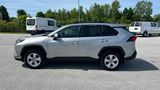 Used 2021 Toyota RAV4 Hybrid SUV