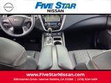 Used 2024 Nissan Murano SUV