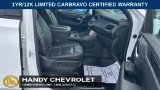 Used 2021 Chevrolet Tahoe SUV