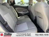Used 2019 Ford EcoSport SUV