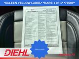 Used 2021 Ford Mustang Coupe