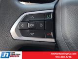 Used 2025 Jeep Compass SUV