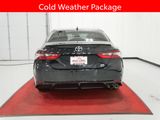 Used 2024 Toyota Camry Sedan
