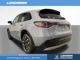 New 2027 Honda HR-V SUV