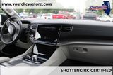 Used 2024 Jeep Wagoneer L SUV