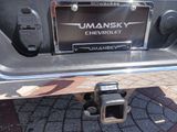 Used 2025 Chevrolet Silverado 1500 Truck